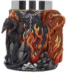 - Nemesis - The Lord Of The Rings - Balrog Tankard - Becher