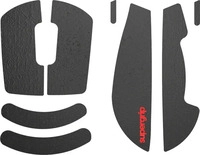 Pulsar SGLGS, Pulsar Supergrip Grip Tape for Logitech G PRO X SUPERLIGHT &...