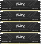 Kingston KF576RH40RBK4-128, Kingston FURY Renegade PRO DDR5-7600 - 128GB - CL38 -