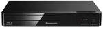 DMP-BDT167AG DVD/Blu-Ray player