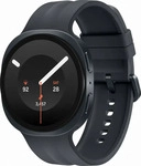 Samsung SM-L355FZKAEUB, Samsung Galaxy Watch9 44mm eSim - Graphite