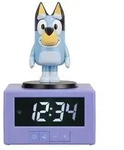 - Bluey - Wecker