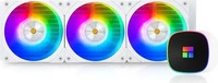 Thermalright Frozen Horizon 360 WHITE ARGB, Thermalright Frozen Horizon 360 WHITE