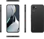 Neo 5 GT 256GB/8GB - Phantom Black