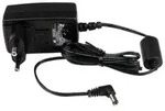 5V EU DC Strom Adapter