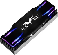 SilverStone SST-TP03-ARGB, SilverStone TP03-ARGB