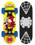 Spidey Junior Skateboard 17"x5"
