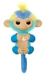 2.0 Basic Monkey Blue - Leo