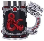 Dungeons & Dragons Tankard 15.5cm