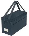 Desk Sharing Tasche mit Deckel