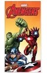 - Avengers - Handtuch