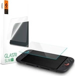 Spigen AGL09370, Spigen Glass tR Slim HD 2 Pack - Nintendo Switch 2 -...