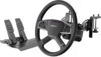 Moza Racing RS112, Moza Racing R5 Pro Truck Driving Simulator