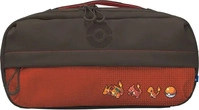 HORI NSX-190E, HORI Adventure Pack (Pok&eacute;mon Pixel Red) - Red - Bag - Nintendo...