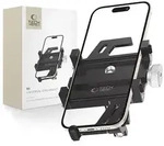 V1 Universal Bicycle Holder for Phone - Black