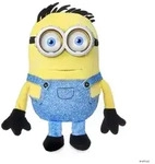 Minions Palm Puppetronic Henry 25 cm