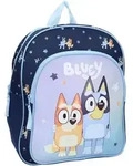 Backpack Bluey Smoochy Kiss
