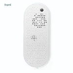 Zigbee Range Extender. Zigbee Signal Verst&auml;rker. Batterie Backup. Einfache