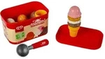 Spielzeug, Eiskugel-Set