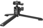 4630 Metal Tabletop Tripod with Arca-Swiss Quick Release Plate and Panoramic...