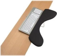 Bakker Elkhuizen BNEUASS, Bakker Elkhuizen keyboard arm rest