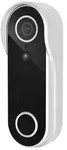 VDB-218 - Smart Video Doorbell with Wi-Fi (Tuya compatible) & included indoor...