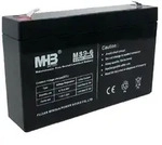 PowerWalker MHB MS9-6