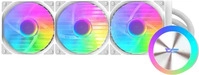 Darkflash DG360 White, Darkflash DG360 - CPU-Wasserk&uuml;hlung