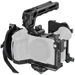 5590 Advanced Cage Kit with Battery Plate for Sony FX2