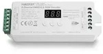 LED Controller - DC12/24V - DMX512 (D2-CX)