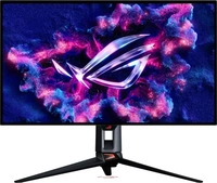 ASUS 90LM0DN0-B01971, 31.5" ASUS ROG Swift OLED PG32UCWM | 4K Ultra HD | OLED...