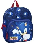 Backpack Sonic Still Unstoppable