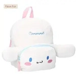Backpack Cinnamoroll Fluffy Festival