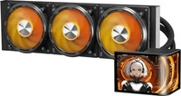 Darkflash UV360 Black, Darkflash UV360 CPU Cooler