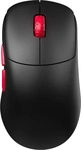 Lamzu Thorn V2 (Black/Red) - Gaming Maus (Schwarz)