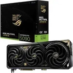 GeForce RTX 5090 ROG Astral 20th Edition - 32GB GDDR7 RAM - Grafikkarte