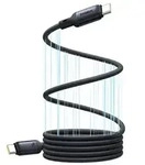 PicoGo - USB-C cable - 24 pin USB-C to 24 pin USB-C - 1 m