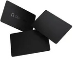 Wallet - 3-card set - Stealth