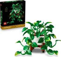 LEGO 11512, LEGO Botanicals 11512 H&auml;ngende Efeutute