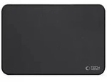 A100 Mouse Pad 35 x 25 cm - Black