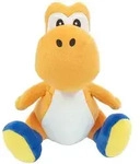 - Super Mario: Yoshi Orange - Teddyb&auml;r & Kuscheltier