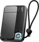 SHARGE YDD-SG-HW-JF3CX-HEI, SHARGE ICEMAG 3 Qi Wireless Magnetic Powerbank -...