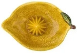 - Limone Lemon Juicer &Oslash;10.5 cm - Yellow Stoneware