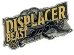Dungeons & Dragons Displacer Beast Ingot