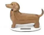 - Solar Dachshund - Boudewijn (1612)