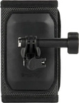SmallRig 5721, SmallRig 5721 Hook and Loop Backpack Strap Mount for Action Cameras