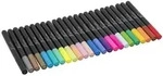 Glass and Porcelain Markers 24 pcs.