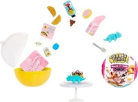 Little Tikes 546825-EU, Little Tikes Make It Mini Foods Dinner Series 4A