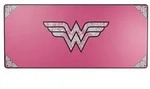 Warner Bros. mouse pad - flexible soft micro-textured surface - size XXL