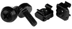 CABSCREWM5B M5 Installation Screw Set (50-Pack)